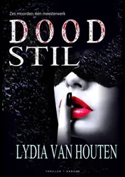 Omslag van Doodstil