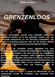 Omslag van Grenzenloos