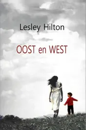 Omslag van Oost en West