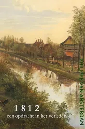 Omslag van 1812