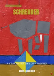 Omslag van SCHREUDER