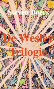 Omslag van De Wesley Trilogie
