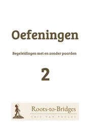 Omslag van Oefeningen