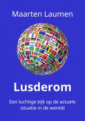 Omslag van Lusderom