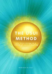 Omslag van The Usui Method
