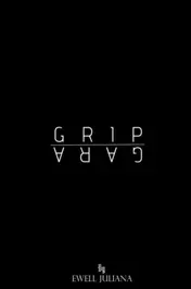 Omslag van GRIP | GARA
