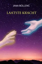 Omslag van Laatste Kracht