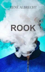 Omslag van ROOK
