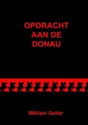 Omslag van Opdracht aan de Donau