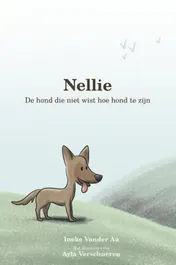 Omslag van Nellie