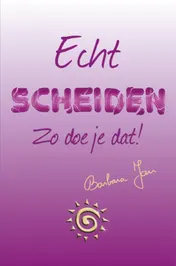 Omslag van Echtscheiden, zo doe je dat