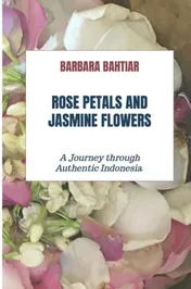 Omslag van Rose Petals and Jasmine Flowers