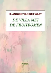 Omslag van De villa met de fruitbomen