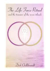 Omslag van The Life Force Ritual