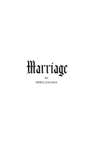 Omslag van Marriage