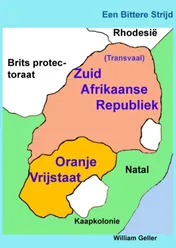 Omslag van Een Bittere strijd