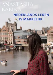 Omslag van Nederlands leren is makkelijk!