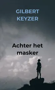 Omslag van Achter het masker