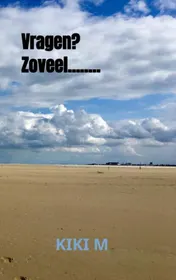 Omslag van Vragen? Zoveel........