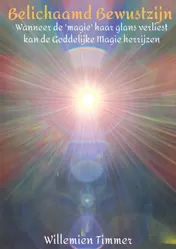 Omslag van Belichaamd Bewustzijn