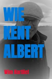 Omslag van Wie kent Albert