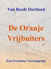 Omslag van De Oranje Vrijbuiters