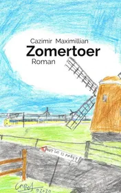 Omslag van Zomertoer