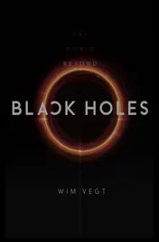 Omslag van The World Beyond Black Holes