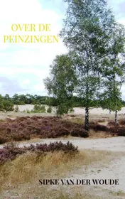 Omslag van Over de peinzingen