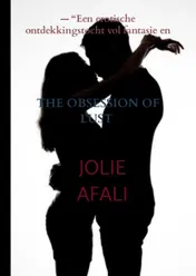 Omslag van The obsession of LUST