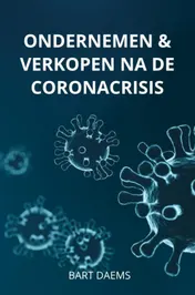 Omslag van Ondernemen & Verkopen na de coronacrisis