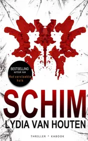 Omslag van Schim