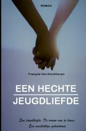Omslag van Een hechte jeugdliefde