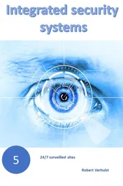 Omslag van Integrated security systems