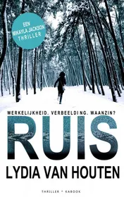 Omslag van Ruis