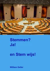 Omslag van Stemmen? Ja!