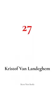 Omslag van 27