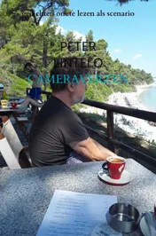 Omslag van cameraverzen