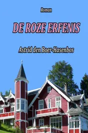 Omslag van De roze erfenis
