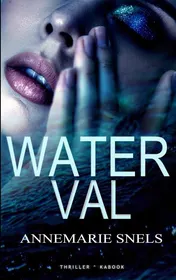 Omslag van Waterval