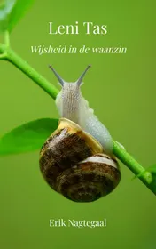 Omslag van Leni Tas