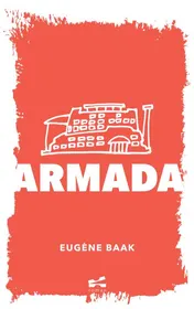 Omslag van Armada