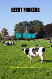 Omslag van De Vijand