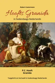 Omslag van Hoofts Granida in hedendaags Nederlands