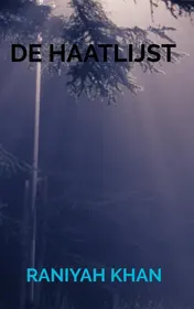 Omslag van De haatlijst