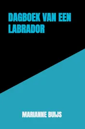 Omslag van Dagboek van een Labrador