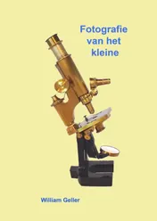 Omslag van Fotografie van het kleine