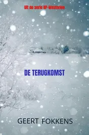 Omslag van De Terugkomst
