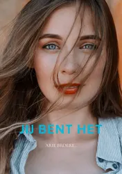 Omslag van Jij bent het..