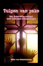 Omslag van Tulpen van pake